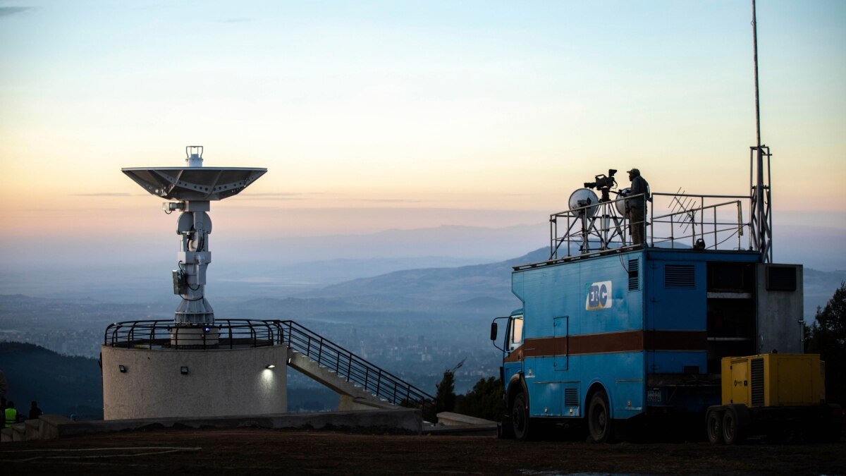 La Chine et l’Afrique coopèrent dans l’espace pour différentes raisons