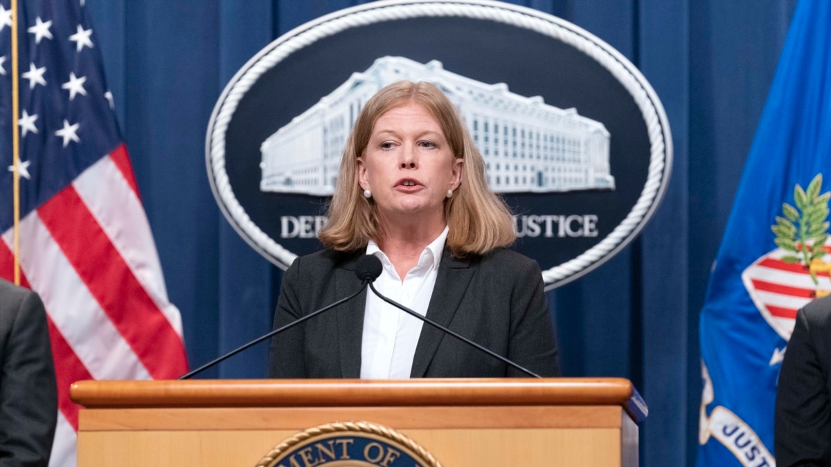US Law Enforcement Takes Down 'Prolific' Human Smuggling Operation - Vimarsana News