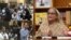 ভারতে সরকারি সফর নিয়ে প্রধানমন্ত্রী শেখ হাসিনার সংবাদ সম্মেলন। 