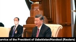 时事大家谈：专访高敬文：习近平二十大重构中共？后果会如何？ 