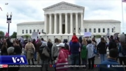 SHBA, beteja për të drejtën e abortit në shtetin Uajoming 