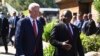 'Difficult' Discussion on Ukraine Predicted at Biden-Ramaphosa Meeting