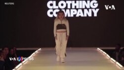 Người mẫu chuyển giới ‘nhí’ muốn thay đổi định kiến xã hội