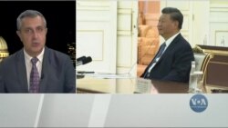 Чи у відносинах між Путіним і Сі з'явилося тертя і як ЄC дивитися на зближення Росії і Китаю? Відео
