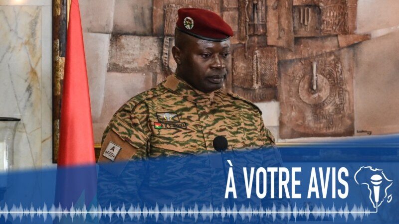 À Votre Avis : que penser des politiciens cumulant les fonctions ?