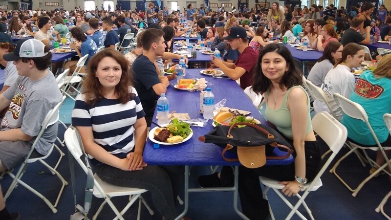 The University of Maine Shows How to Increase Its Student Population