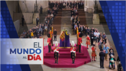 El Mundo al Día