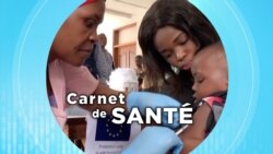 Carnet de Santé: la couverture maladie universelle