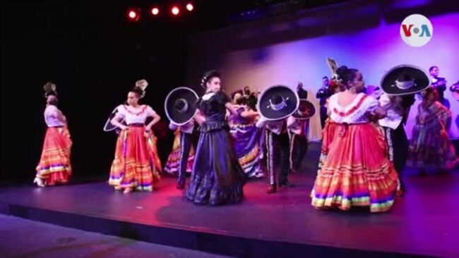 Corazón Folklórico -Alejandro Góngora- director artístico