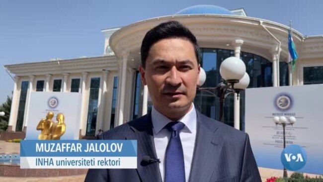 O'zbekiston ziyolilari ShHT ning ahamiyati va istiqboli haqida qanday fikrda?