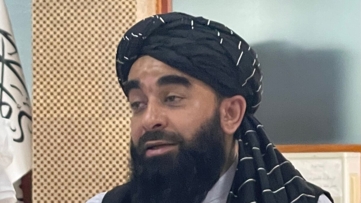 Taliban Claim Killing 40 Insurgents in Turbulent Northern Afghan Province
