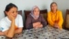 9月12日，三名要求哈萨克斯坦政府协助释放亲人的妇女，被从一辆从阿拉木图出发，前往南部城市奇姆肯特的公共汽车上赶下车。