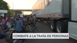  Condenan a coyotes de migrantes en Honduras