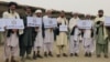 یک نهاد فرهنگی 'کمپاین گسترده' را برای بازگشایی مکاتب دختران در افغانستان راه اندازی کرد