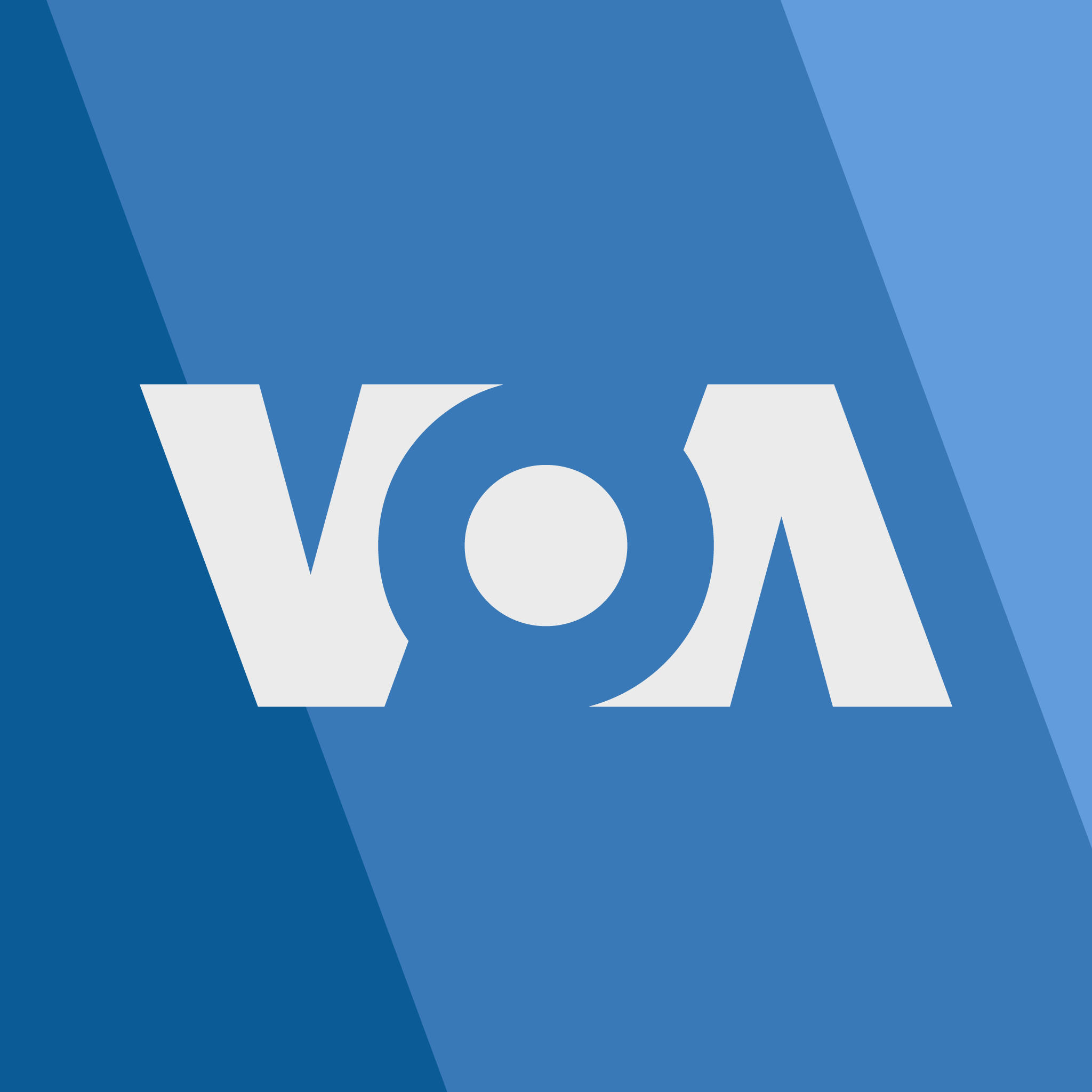 Mali FM - Voix de l\'Amérique