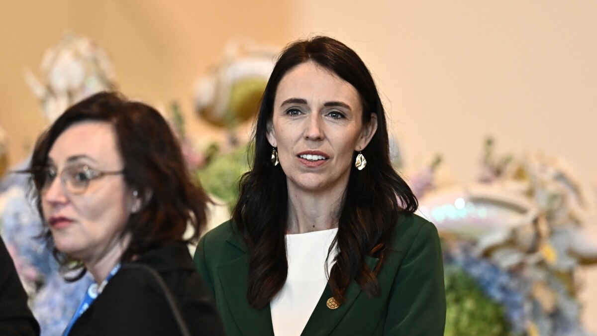 New Zealand Prime Minister Schedules Summit Meeting with China's Xi - Vimarsana News