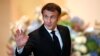 Macron ayaomba mataifa ya Asia Pacific yaishinikize Russia kuacha mapigano