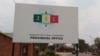 ZEC Provincial Office