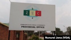 ZEC Provincial Office