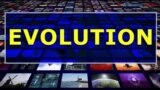 ពាក្យក្នុងសារព័ត៌មាន៖ evolution