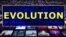 ពាក្យក្នុងសារព័ត៌មាន៖ evolution