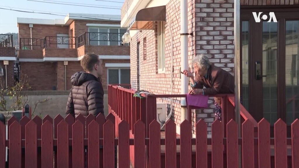 Ракетите од Пјонгјанг им ги тресат домовите: Загриженост кај жителите на остров близу Северна Кореја