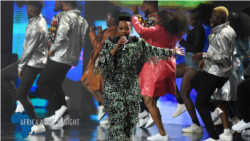 Africa News Tonight - S. Africa Zikode Receives Grammy Nod & More