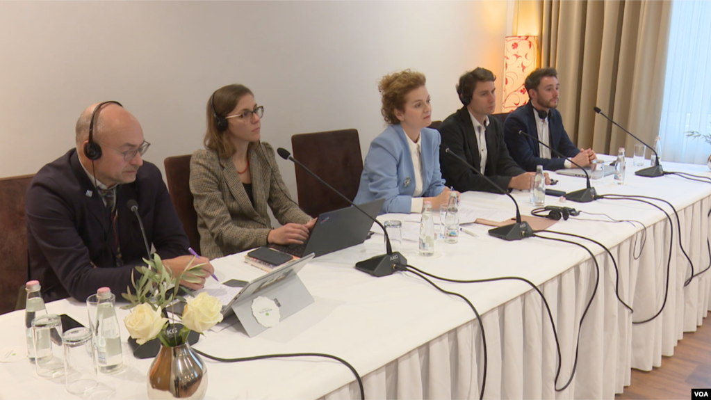 Keqësohet liria e medias në Shqipëri, deklarojnë partnerët e platformës së Këshillit të Europës për siguri të gazetarëve