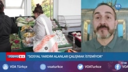 Almanya’da "Vatandaşlık Parası" Yürürlüğe Giriyor 