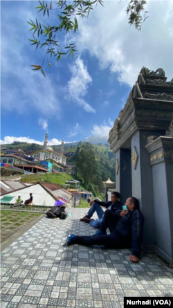Dalam tiga tahun terakhir, Butuh berubah menjadi salah satu desa wisata pilihan. (Foto: Nurhadi)