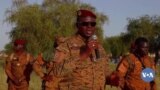  🇧🇫Burkina Faso finitigi mogow 8 fagala min sinfe Sɔrɔdasi kulu dɔ binna Oursi kɛrɛfɛ Burkina woroduguyanfan fɛ