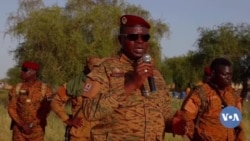  🇧🇫Burkina Faso finitigi mogow 8 fagala min sinfe Sɔrɔdasi kulu dɔ binna Oursi kɛrɛfɛ Burkina woroduguyanfan fɛ