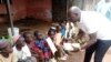 KADUNA: Pastor Ya Tallafawa Makarantar Allo