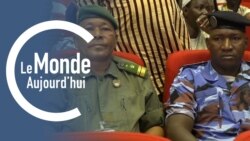 Le Monde Aujourd’hui : semaine nationale de la réconciliation au Mali