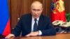 Putin mobiliše dodatne trupe za rat u Ukrajini