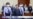 中共二十大前孙力军被判死缓 公安系统反习政治团伙遭政治大清洗
