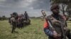 RDC: les rebelles du M23 gagnent du terrain, réunion d'urgence à Kinshasa