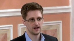 Mantan kontraktor intelijen AS, Edward Snowden (foto: dok).