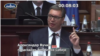 Vučić u parlamentu: Srbija neće ni posredno ni neposredno priznati nezavisnost Kosova