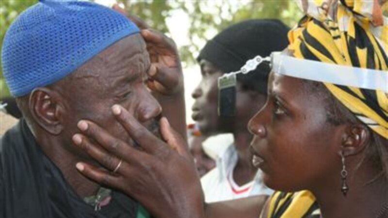 World Health Organization Declares Malawi Trachoma-Free