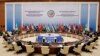 ایس سی او اجلاس ختم؛ رُکن ملکوں کے تعلقات میں تناؤ کے باعث چیلنجز برقرار 
