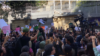 Mahsa Amini Istanbul İran consulate protests- Turkey