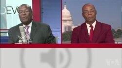 Vil El Paso Otegzas chaje ak imigran ki soti OVenezuela, Kiba ak Nikaragwa k mande azil.