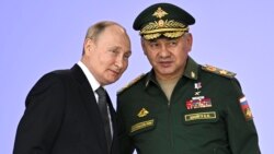Poutine: "Ce n'est pas du bluff"
