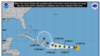 Se forma la tormenta tropical Fiona, llevará fuertes lluvias al Caribe este fin de semana