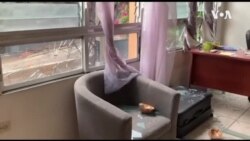 Bandi Enkoni Atake yon Stasyon Radyo nan Potoprens