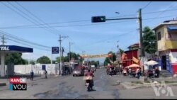 Ayiti: Kèk Militan Akize Gouvènman an dèske L ap Kraze Revandikasyon Pèp la k ap Mande Demisyon PM Ariel Henry. 