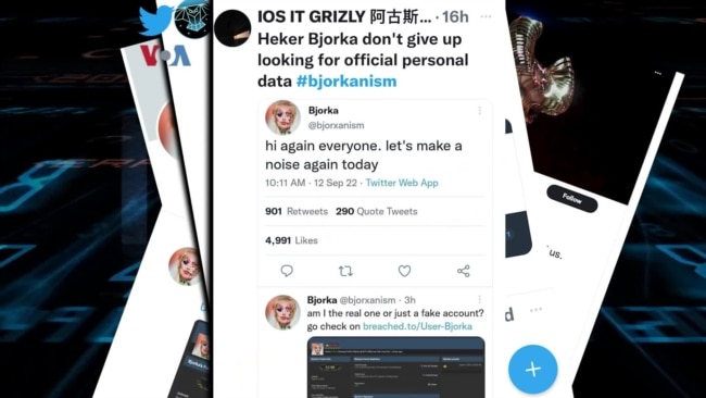 Isu Keamanan Siber Kembali Mengemuka dengan Peretasan Bjorka 
