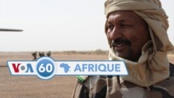 VOA60 Afrique du 14 septembre 2022