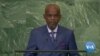 Togo’s Dussey Address 77th UNGA 